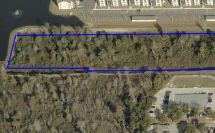 Pictures of Land property located at 1729 Florida Avenue, Panama City, FL 32405 for sales - image #1