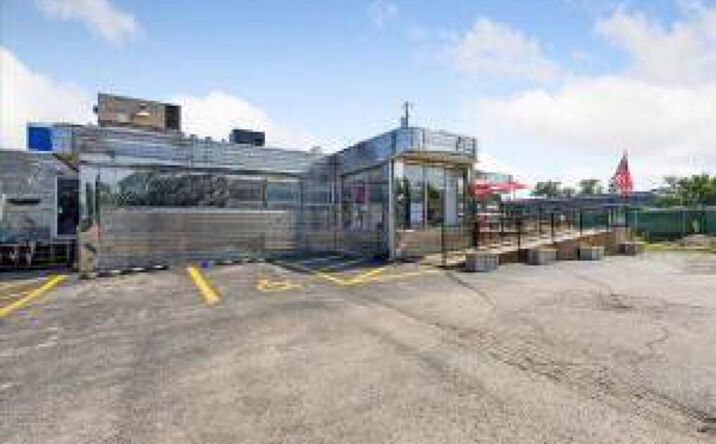Pictures of Retail property located at 1010 Scioto Street, Urbana, OH 43078 for sales - image #1