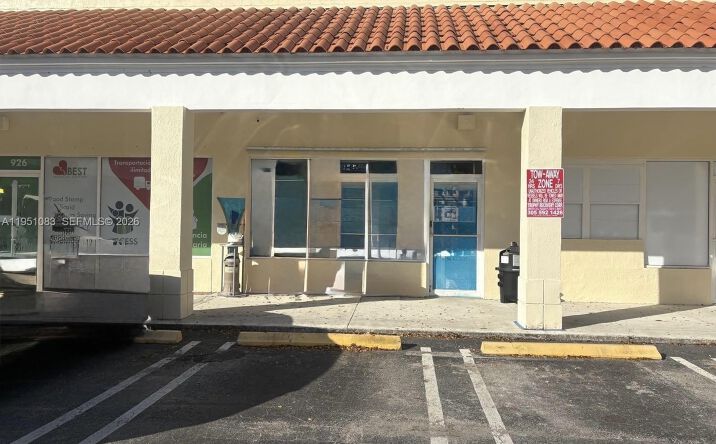 Pictures of Business for Sale, Office, Retail property located at 82 SW 8, Miami, FL 33144 for sales - image #1