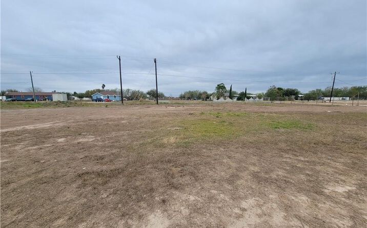 Pictures of Land, Multifamily property located at 3300 Stites Road, Donna, TX 78537 for sales - image #1