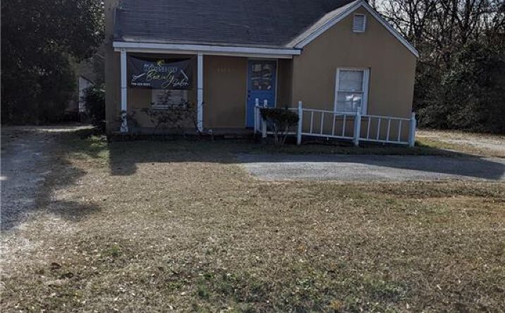 Pictures of Mixed Use, Retail, Land property located at 4818 Miller Road, Columbus, GA 31909 for sales - image #1