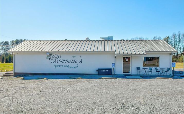 Pictures of Business for Sale, Retail property located at 868 County Line Road, Resaca, GA 30735 for sales - image #1
