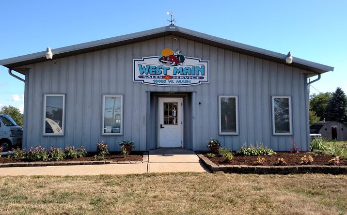 Pictures of Business for Sale, Retail property located at 10405 W Main St, North East, PA 16428 for sales - image #1