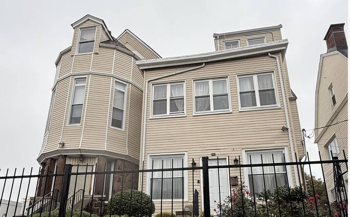 Pictures of Hospitality, Multifamily, Senior Living property located at 212-214 Clifton Ave, Newark, NJ 07104 for sales - image #1