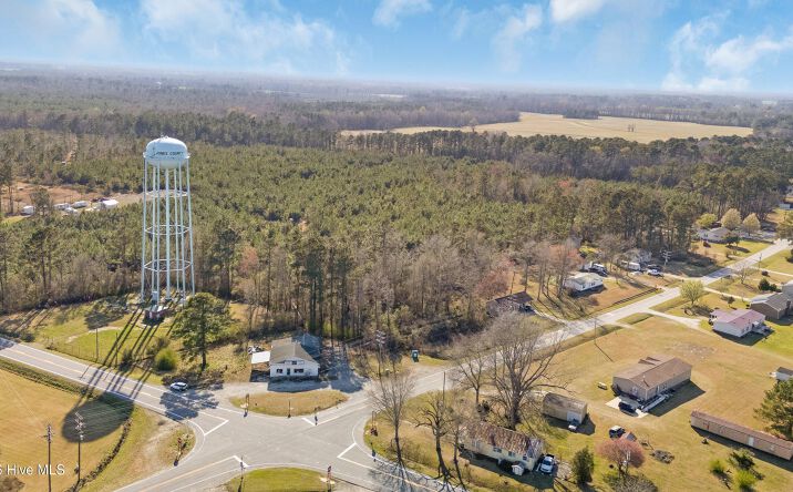 Pictures of Land, Mixed Use property located at 107 Wyse Fork Rd, Trenton, NC 28585 for sales - image #1