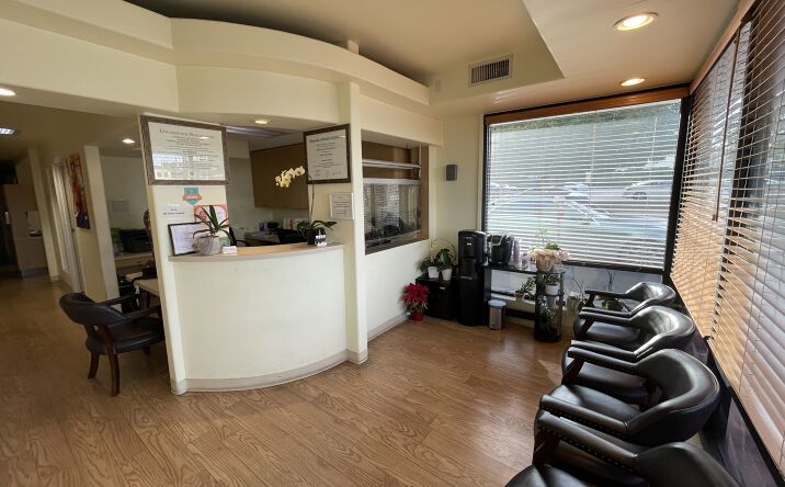 Pictures of Business for Sale property located at 19458 Ventura Blvd, Los Angeles, CA 91356 for sales - image #1