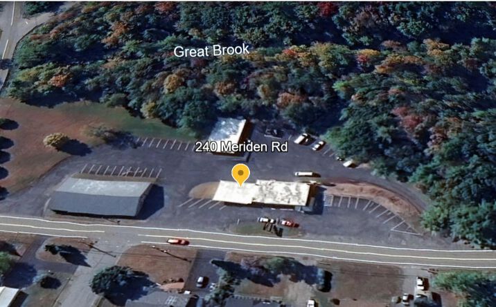 Pictures of Mixed Use, Office, Industrial property located at 240 Meriden Rd, Lebanon, NH 03766 for sales - image #1