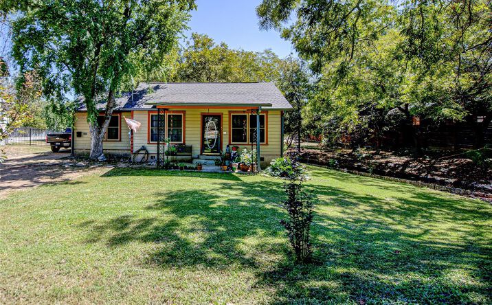 Pictures of Mixed Use, Office property located at 3205 Menchaca Rd, Austin, TX 78704 for sales - image #1