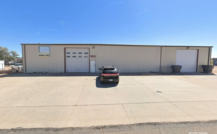 Pictures of Industrial property located at 3409 1st St S, Lamar, CO 81052 for sales - image #1