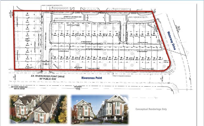 Pictures of Land property located at 799 N Nc 16 Business Hwy, Denver, NC 28037 for sales - image #1