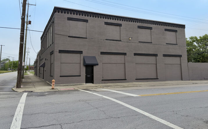 Pictures of Industrial property located at 1100 W Town St, Columbus, OH 43222 for sales - image #1