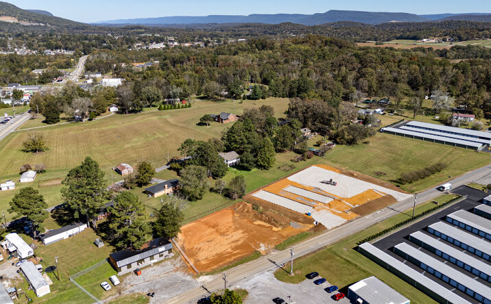 Pictures of Land property located at 0 Industrial Blvd, Jasper, TN 37347 for sales - image #1