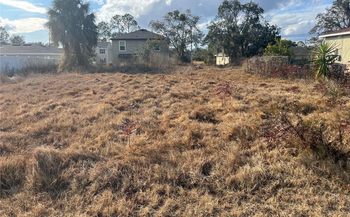 Pictures of Land property located at 1608 Redfin Drive, Kissimmee, FL 34759 for sales - image #1
