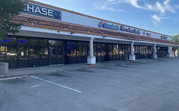 Pictures of Land, Retail property located at 350 N Guadalupe St, San Marcos, TX 78666 for sales - image #1