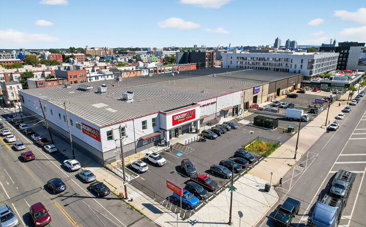 Pictures of Industrial, Mixed Use, Retail property located at 1801 N American St, Philadelphia, PA 19122 for sales - image #1