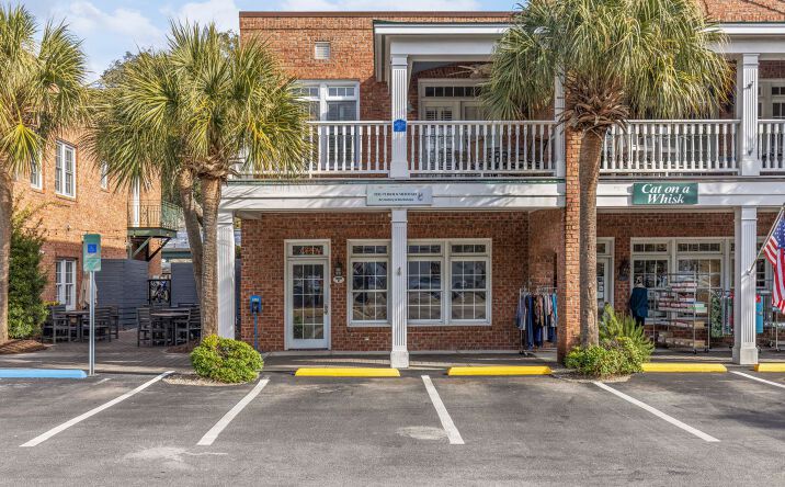 Pictures of Hospitality, Office, Retail property located at 600 North Howe Street, Ste E, Southport, NC, USA, Southport, NC 28461 for sales - image #1