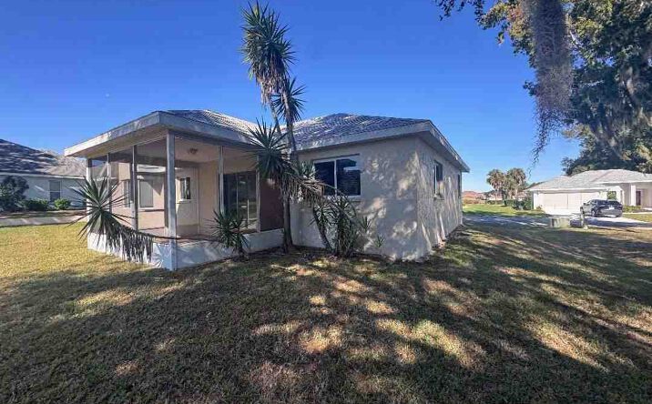 Pictures of Senior Living property located at 5110 NW 19th Pl, Ocala, FL 34482 for sales - image #1