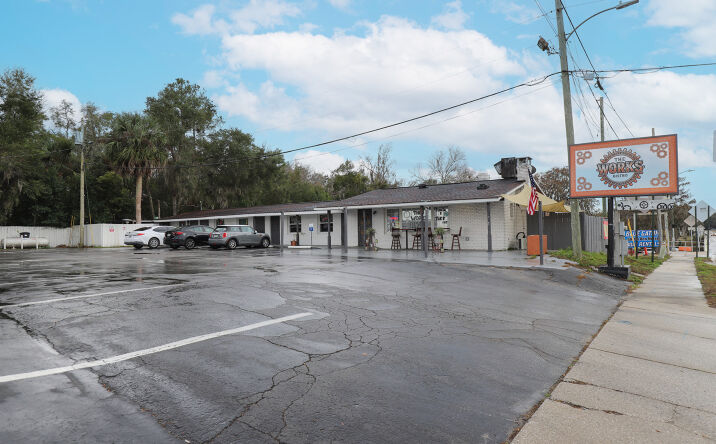 Pictures of Retail property located at 12169 S Williams St, Dunnellon, FL 34432 for sales - image #1
