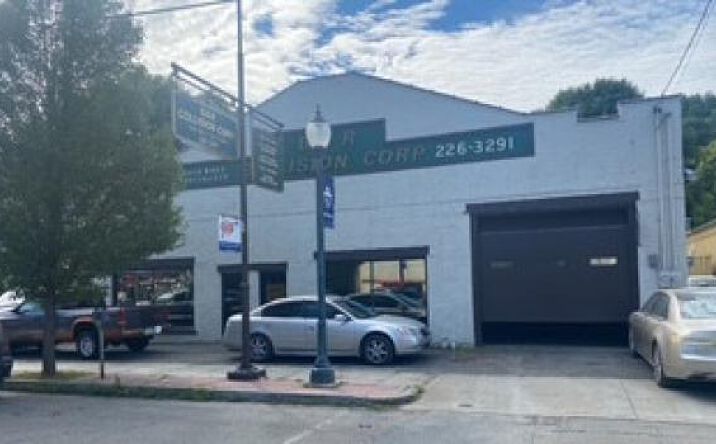 Pictures of Business for Sale, Mixed Use property located at 512 Church St, Hawley, PA 18428 for sales - image #1