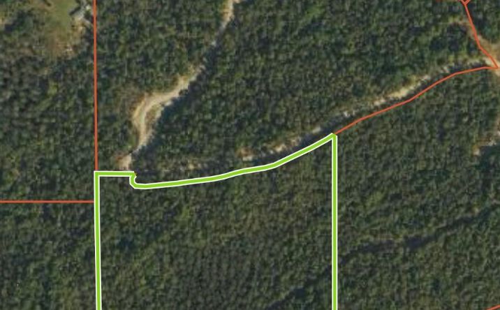 Pictures of Land property located at 3 Moonshine, Clayton, OK 74536 for sales - image #1