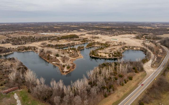 Pictures of Business for Sale, Land, Special Purpose property located at 35900 10 Highway, Rayville, MO 64084 for sales - image #1