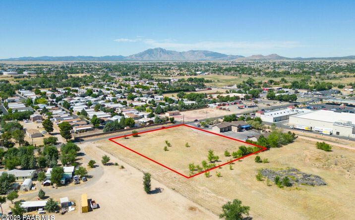 Pictures of Land property located at N Rd 2, Chino Valley, AZ 86323 for sales - image #1