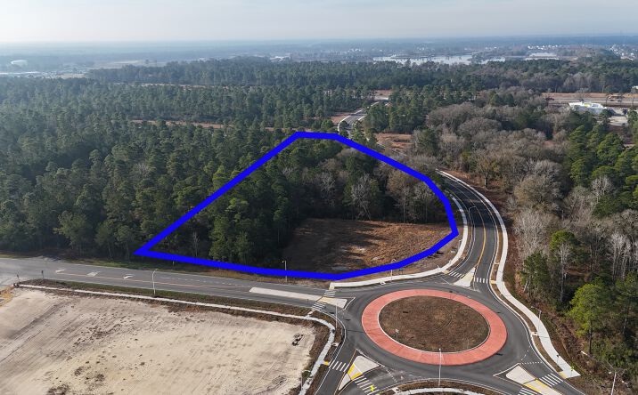 Pictures of Land property located at 1001-1029 North Chatham Street, Myrtle Beach, SC 29579 for sales - image #1