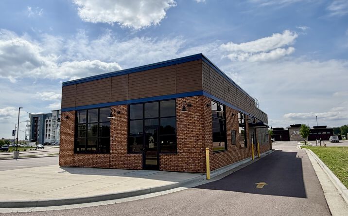 Pictures of Retail property located at 2201 S Lorraine Pl, Sioux Falls, SD 57106 for sales - image #1