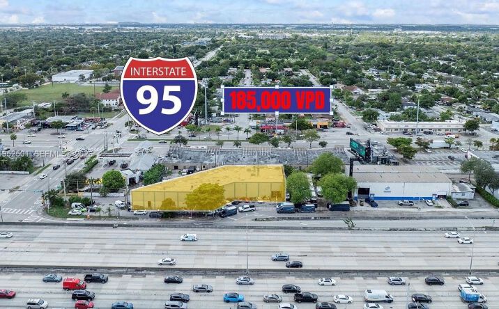 Pictures of Industrial property located at 660 NW 137th St, North Miami, FL 33168 for sales - image #1