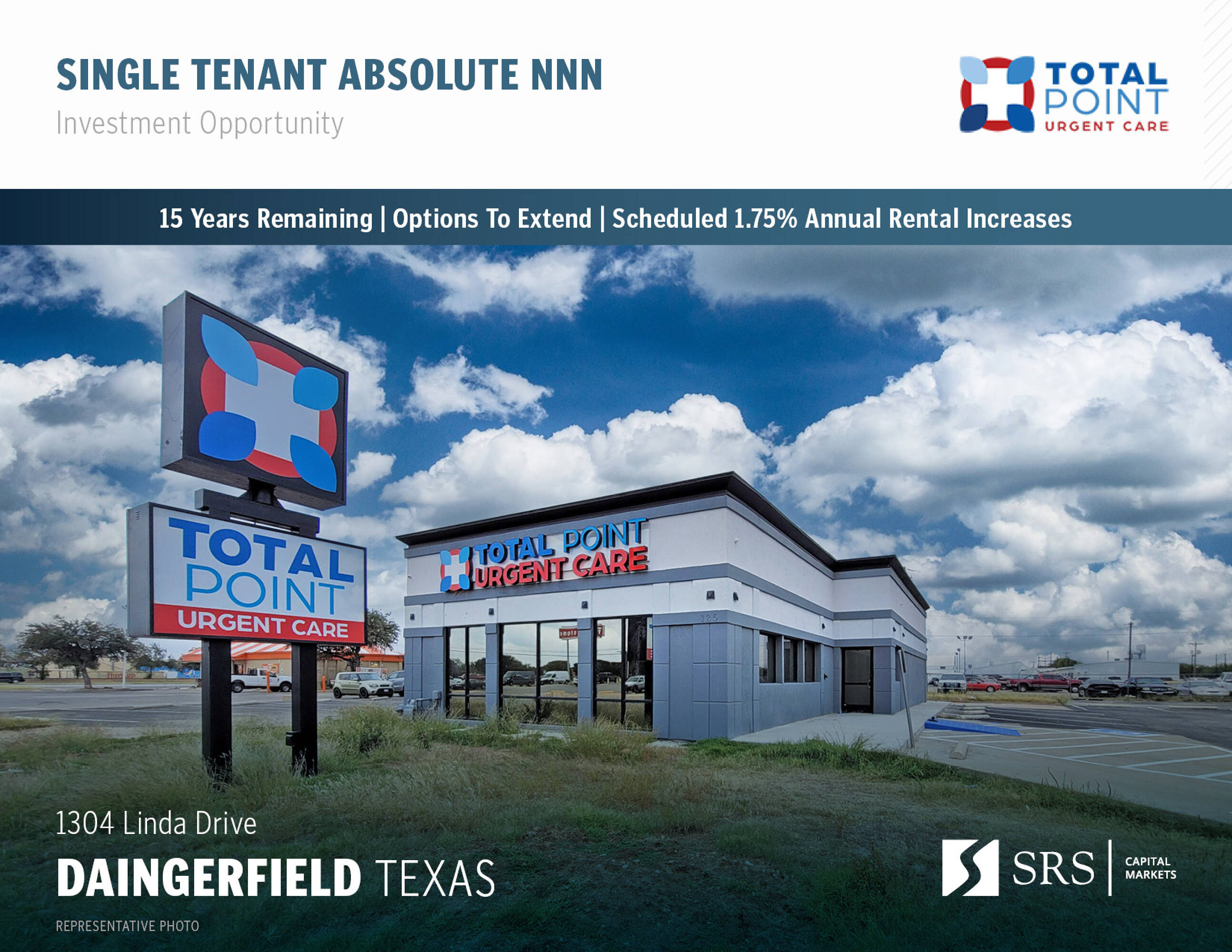 1304 Linda Dr, Daingerfield, TX 75638