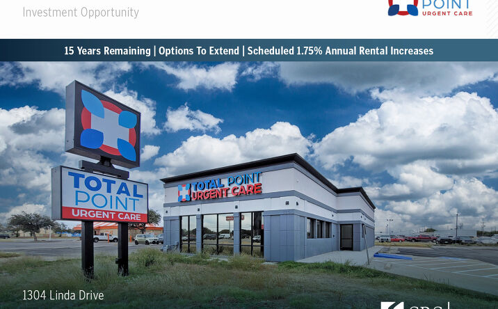 Pictures of Retail property located at 1304 Linda Dr, Daingerfield, TX 75638 for sales - image #1