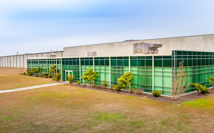 Pictures of Industrial property located at 1090 Joey Zorn Blvd, Barnwell, SC 29812 for sales - image #1