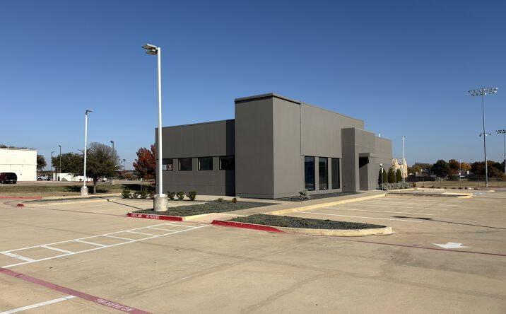 Pictures of Retail property located at 7304 Denton Hwy, Watauga, TX 76148 for sales - image #1