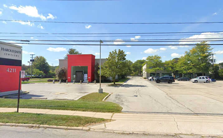 Pictures of Office, Retail property located at 4217 Talmadge Rd, Toledo, OH 43623 for sales - image #1