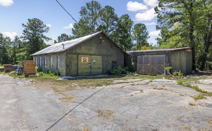 Pictures of Industrial, Land property located at 1177 Richtex Rd, Winnsboro, SC 29180 for sales - image #1