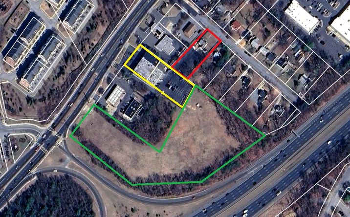 Pictures of Land, Mixed Use, Office property located at 5612 St Barnabas Rd, Oxon Hill, MD 20745 for sales - image #1