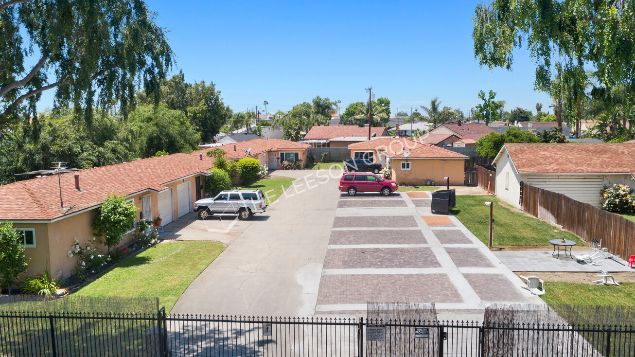 7805 Duchess Drive, Whittier, CA 90606 Multifamily Property for Sale