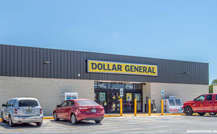 Pictures of Retail property located at 346 IL-29, Pana, IL 62557 for sales - image #1