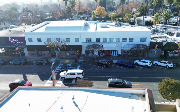 Pictures of Mixed Use, Retail property located at 2007 Pacific Ave, Stockton, CA 95204 for sales - image #1