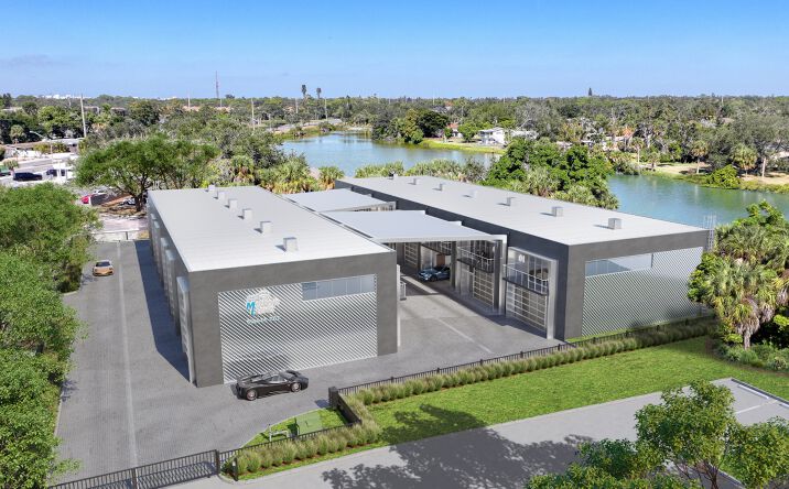 Pictures of Special Purpose property located at 5755 Bessie Drive, Unit 8-13, Sarasota, FL 34233 for sales - image #1