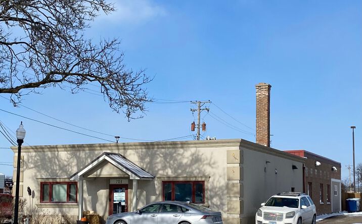 Pictures of Industrial property located at 703 Childs St, Wheaton, IL 60187 for sales - image #1