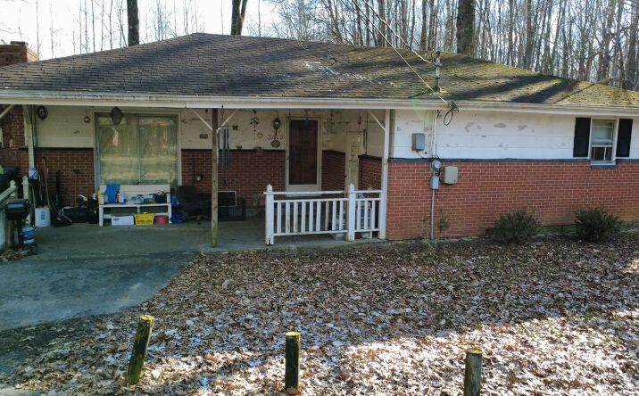 Pictures of Land, Mobile Home Park property located at 3471 Pin Oak Ct, Madison, IN 47250 for sales - image #1