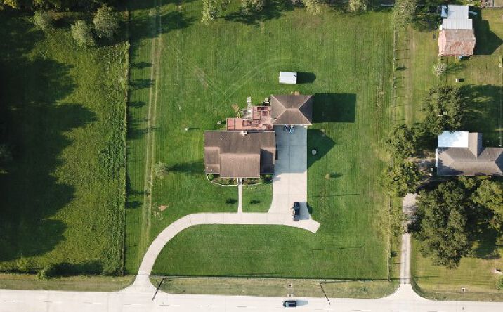Pictures of Land, Multifamily, Special Purpose property located at 8033 McHard Rd, Pearland, TX 77581 for sales - image #1