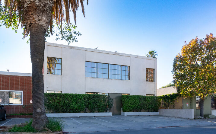 Pictures of Industrial, Office property located at 1646 19th St, Santa Monica, CA 90404 for sales - image #1