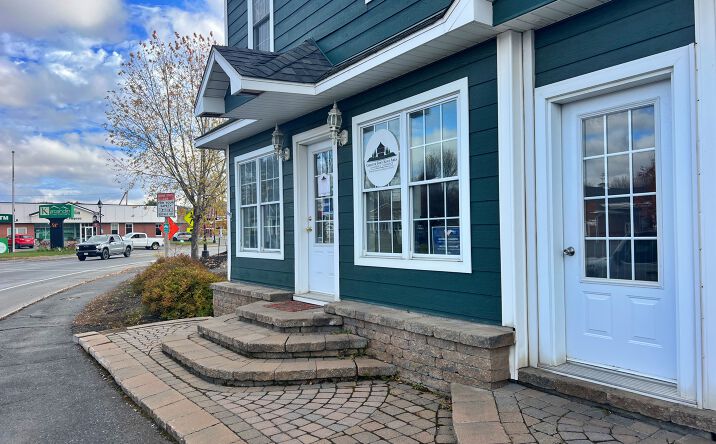 Pictures of Mixed Use, Office, Retail property located at 112 W Main St, Fort Kent, ME 04743 for sales - image #1