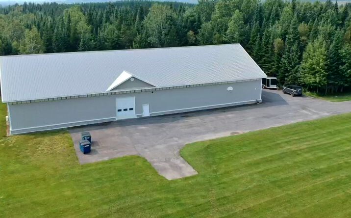 Pictures of Mixed Use, Office, Self Storage, Special Purpose property located at 54 St John Rd, Fort Kent, ME 04743 for sales - image #1