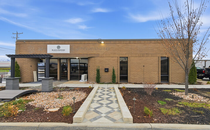 Pictures of Industrial property located at 2170 3600 W, West Valley City, UT 84119 for sales - image #1