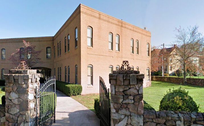 Pictures of Office property located at 1-3 East Main Street, Flemington, NJ 08822 for sales - image #1