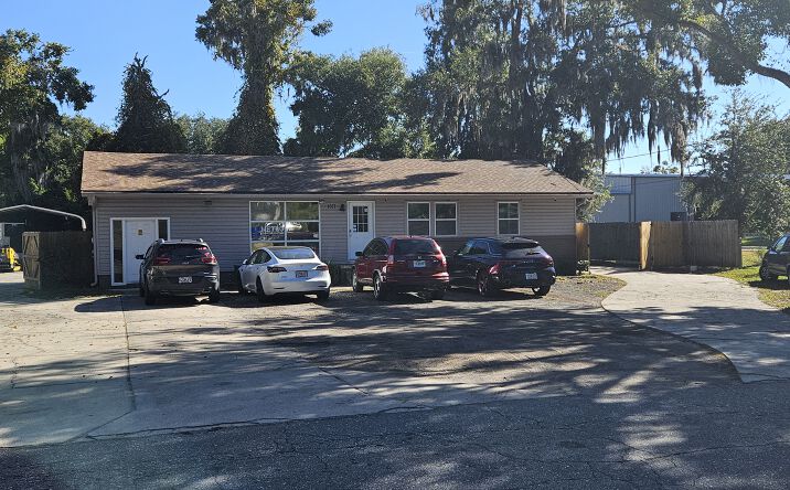 Pictures of Mixed Use, Office property located at 1671 Smith Street, Orange Park,, FL 32073 for sales - image #1