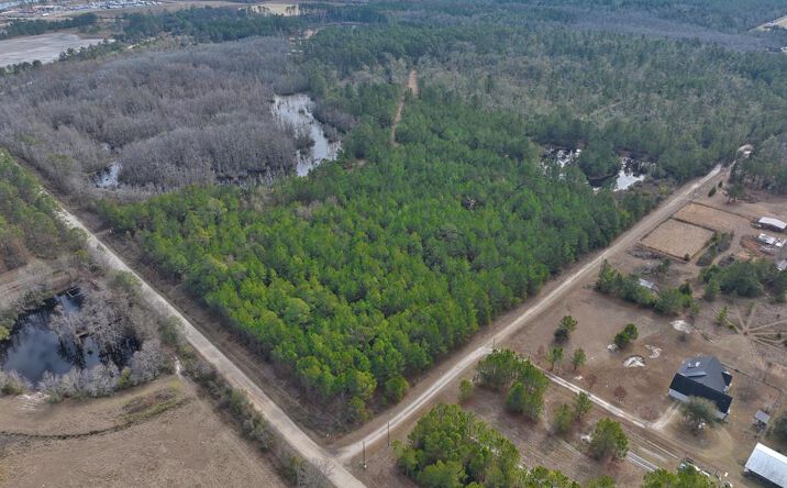 Pictures of Land property located at 2940 Mud Swamp Road, Valdosta, GA 31601 for sales - image #1